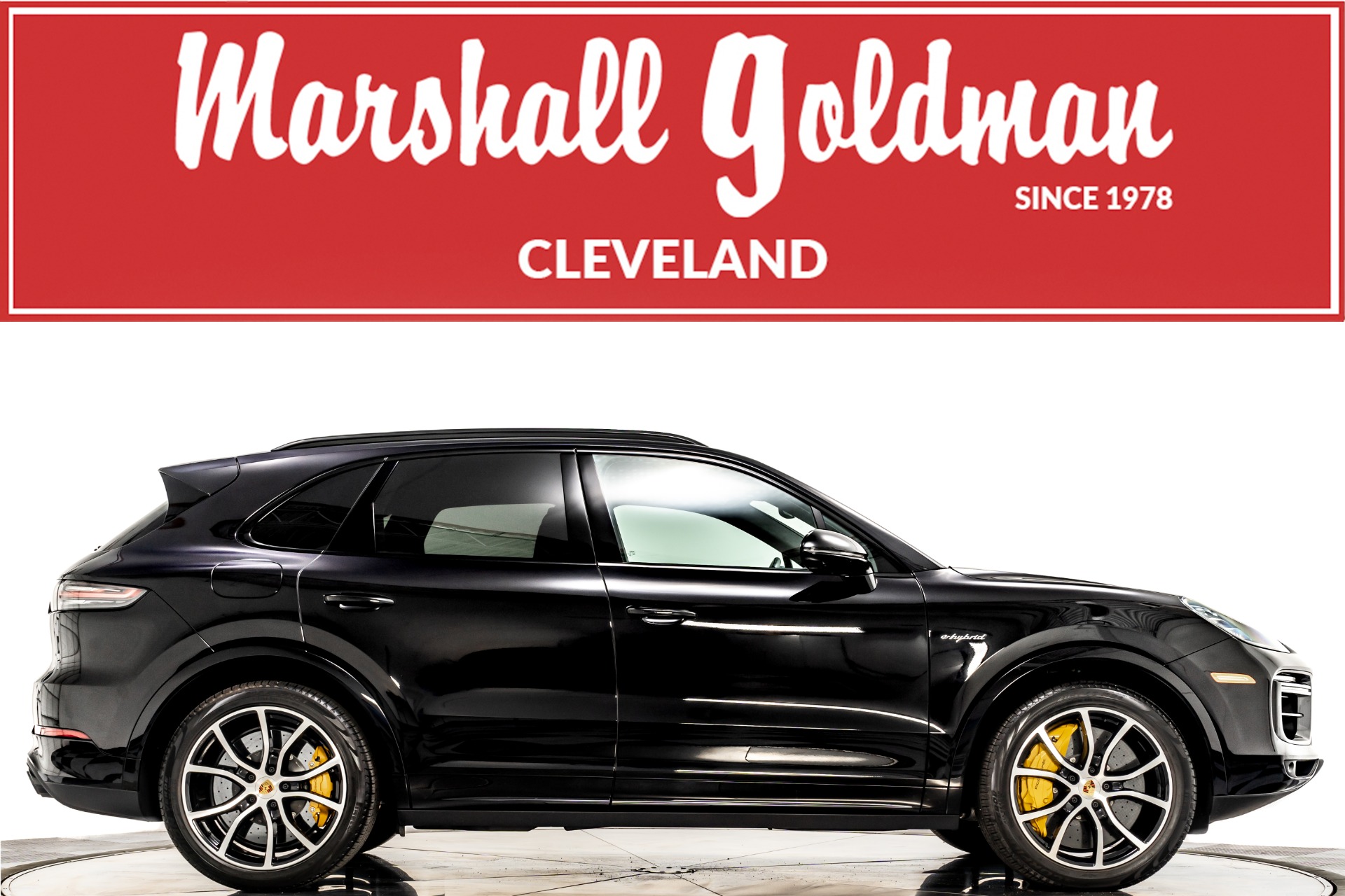 Porsche cayenne e hybrid for sale discount
