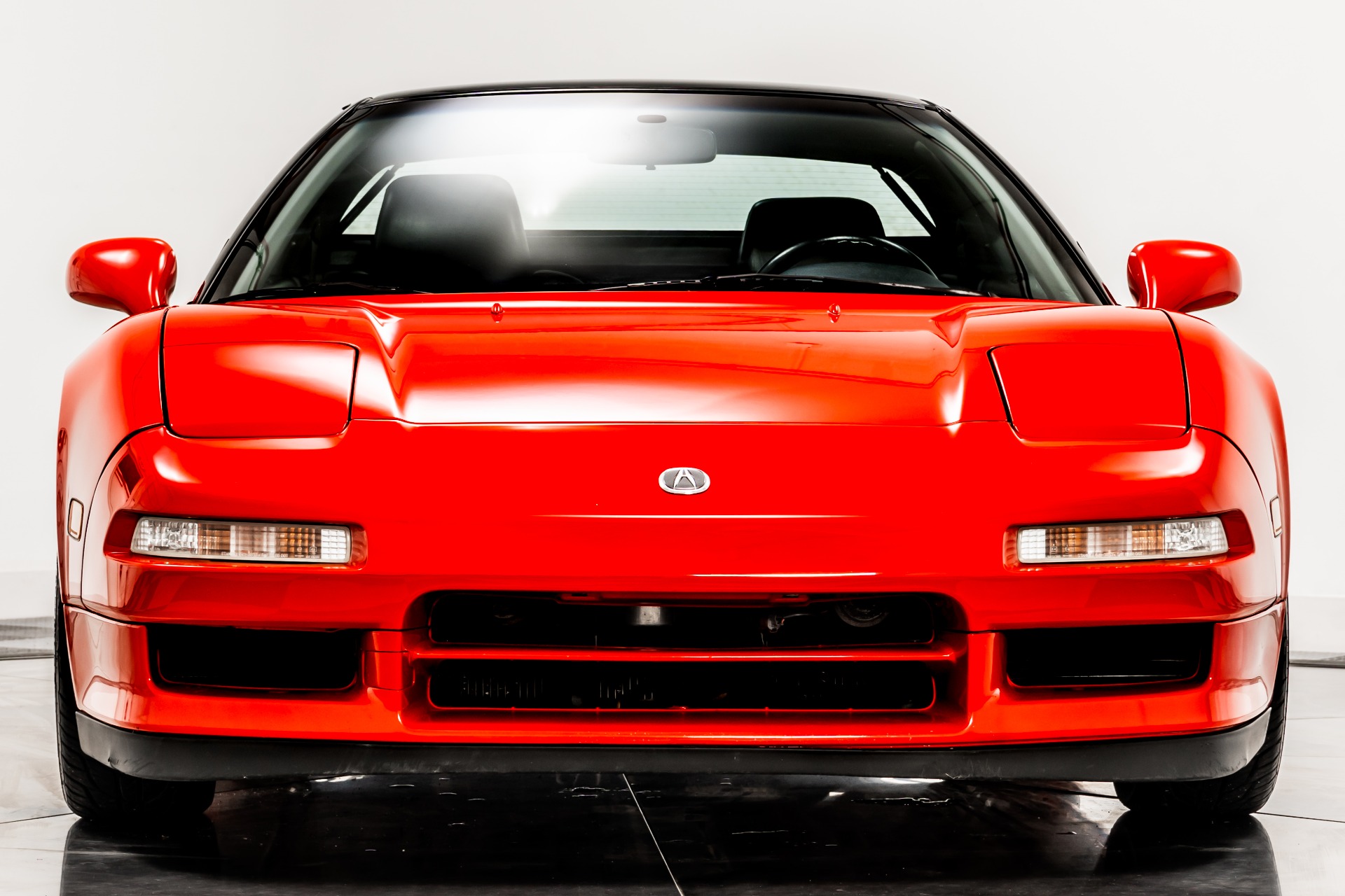 Used 1992 Acura NSX For Sale (Sold) | Marshall Goldman