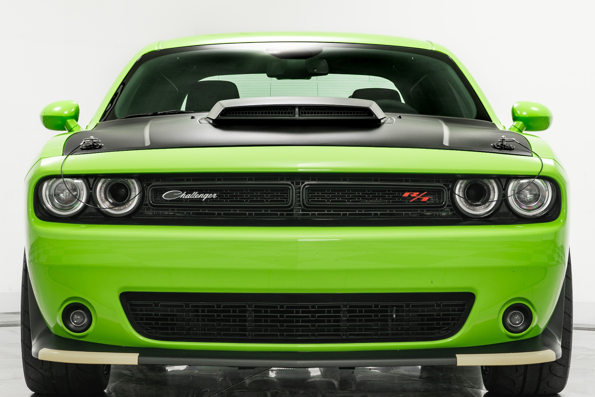 Used 2023 Dodge Challenger 1320 For Sale (Sold) | Marshall