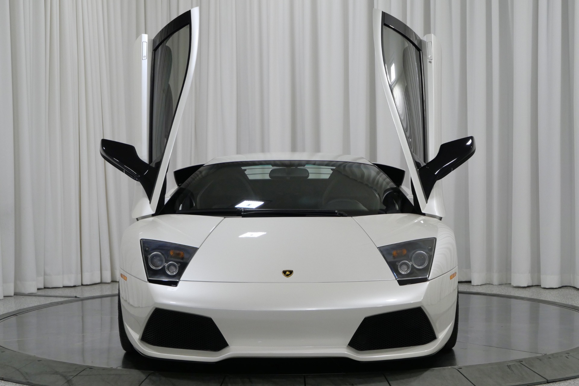 Used 2007 Lamborghini Murcielago LP 640 For Sale (Sold
