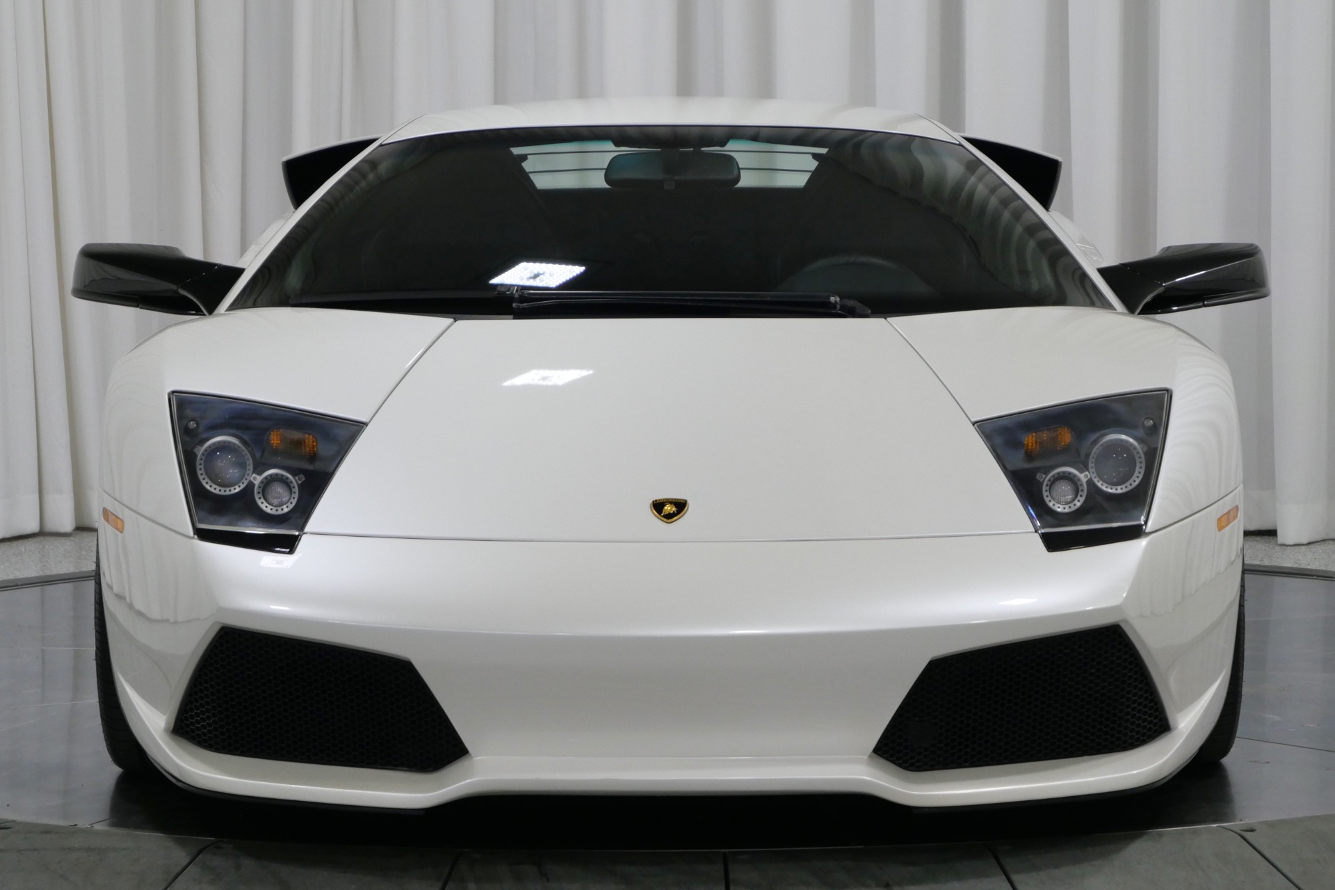 Used 2007 Lamborghini Murcielago LP 640 For Sale (Sold