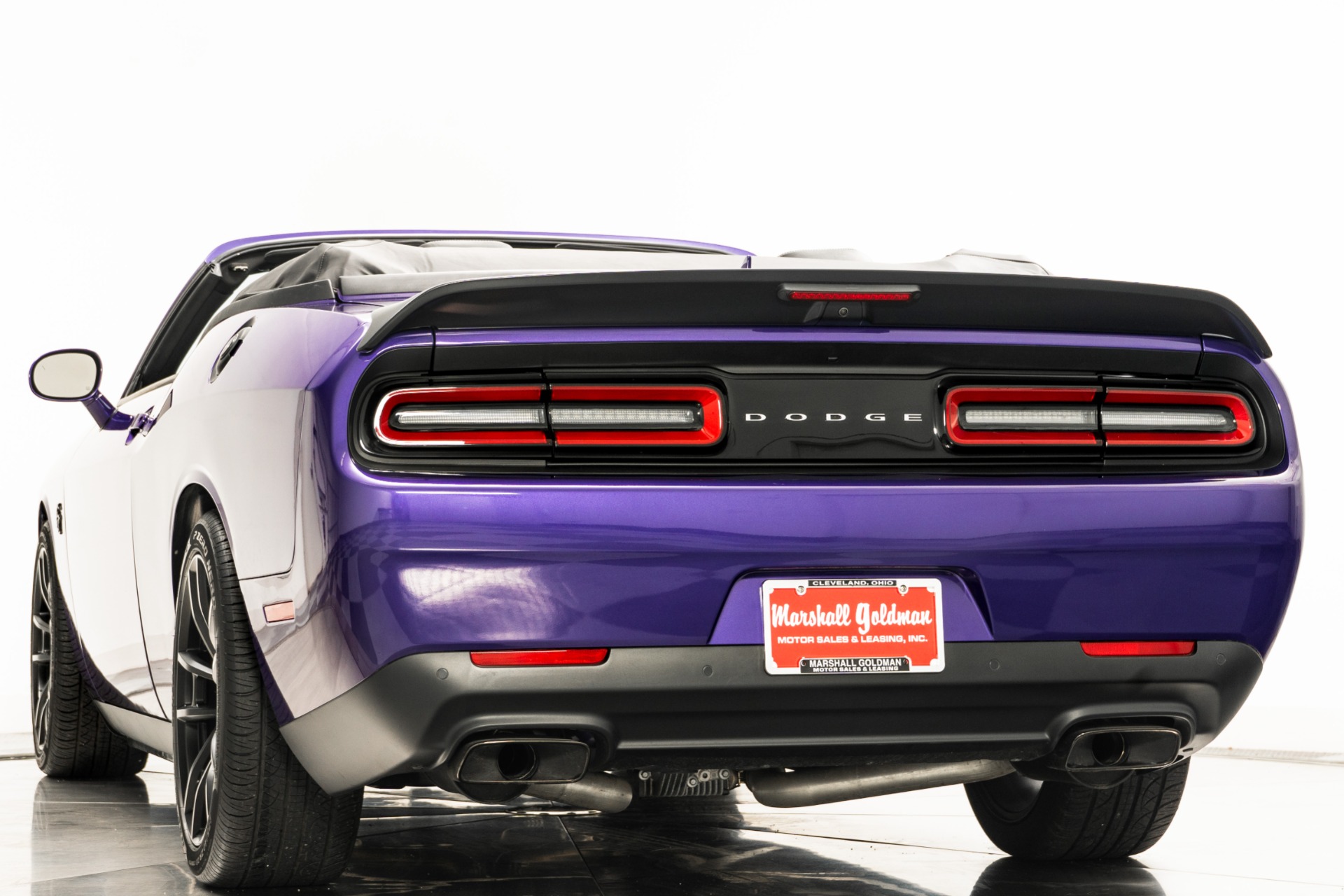 トライアングル　アメジスト　タンブル This 1968 AMC Javelin Set a Speed Record at Bonneville, It Can Be