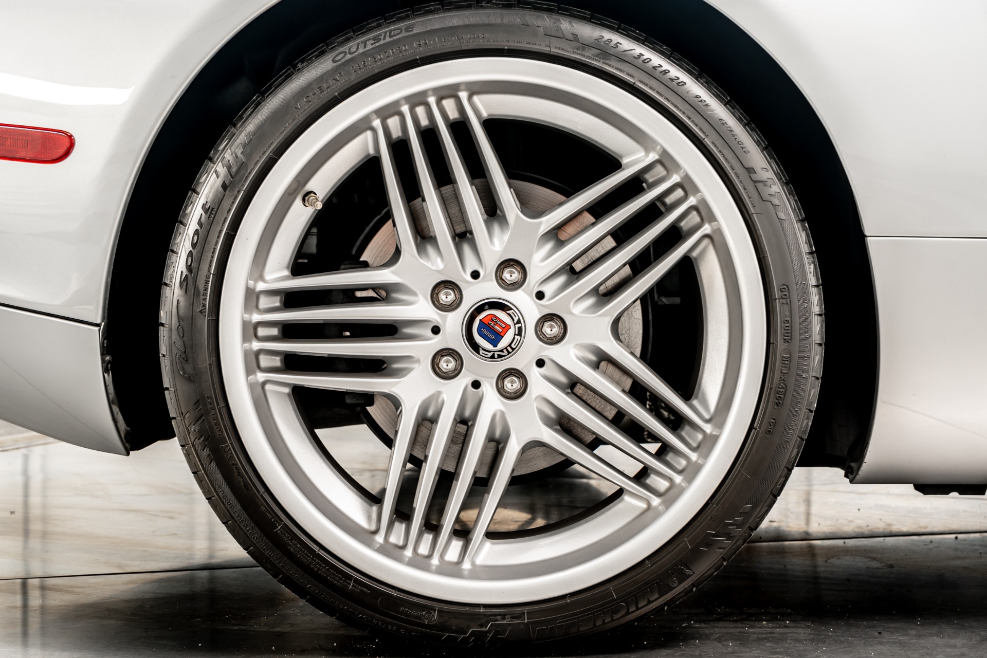 アルベ―ル 221129_CLASSIC_Wheel: ALPINA Automobiles