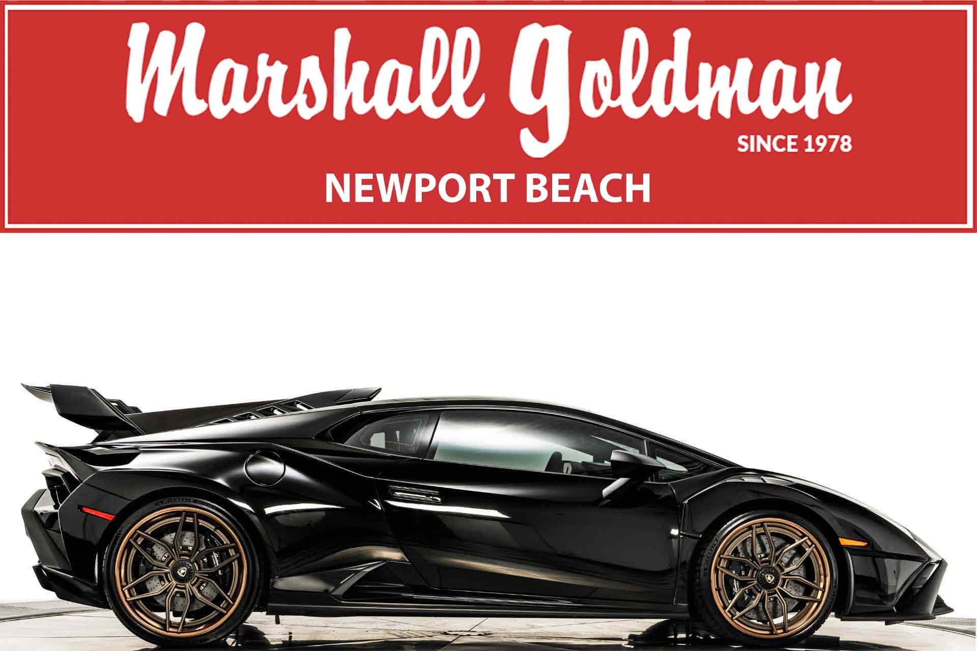 Nero Noctis Lamborghini Huracan STO with 5.2L V10 631hp 417ft. lbs Nero Noctis Lamborghini Huracan STO with 5.2L V10 631hp 417ft. lbs