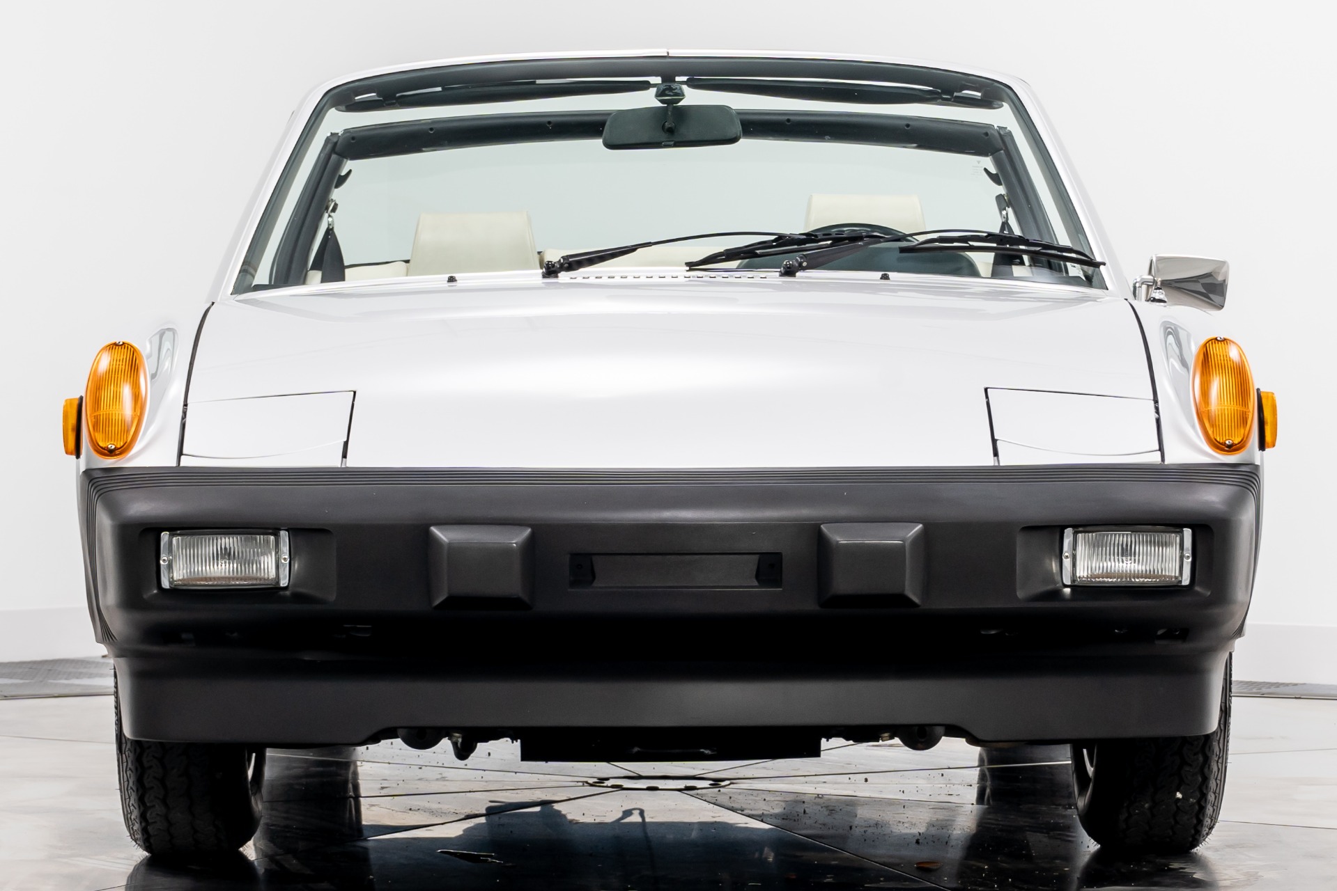 Used 1976 Porsche 914 2.0 For Sale (Sold) | Marshall Goldman