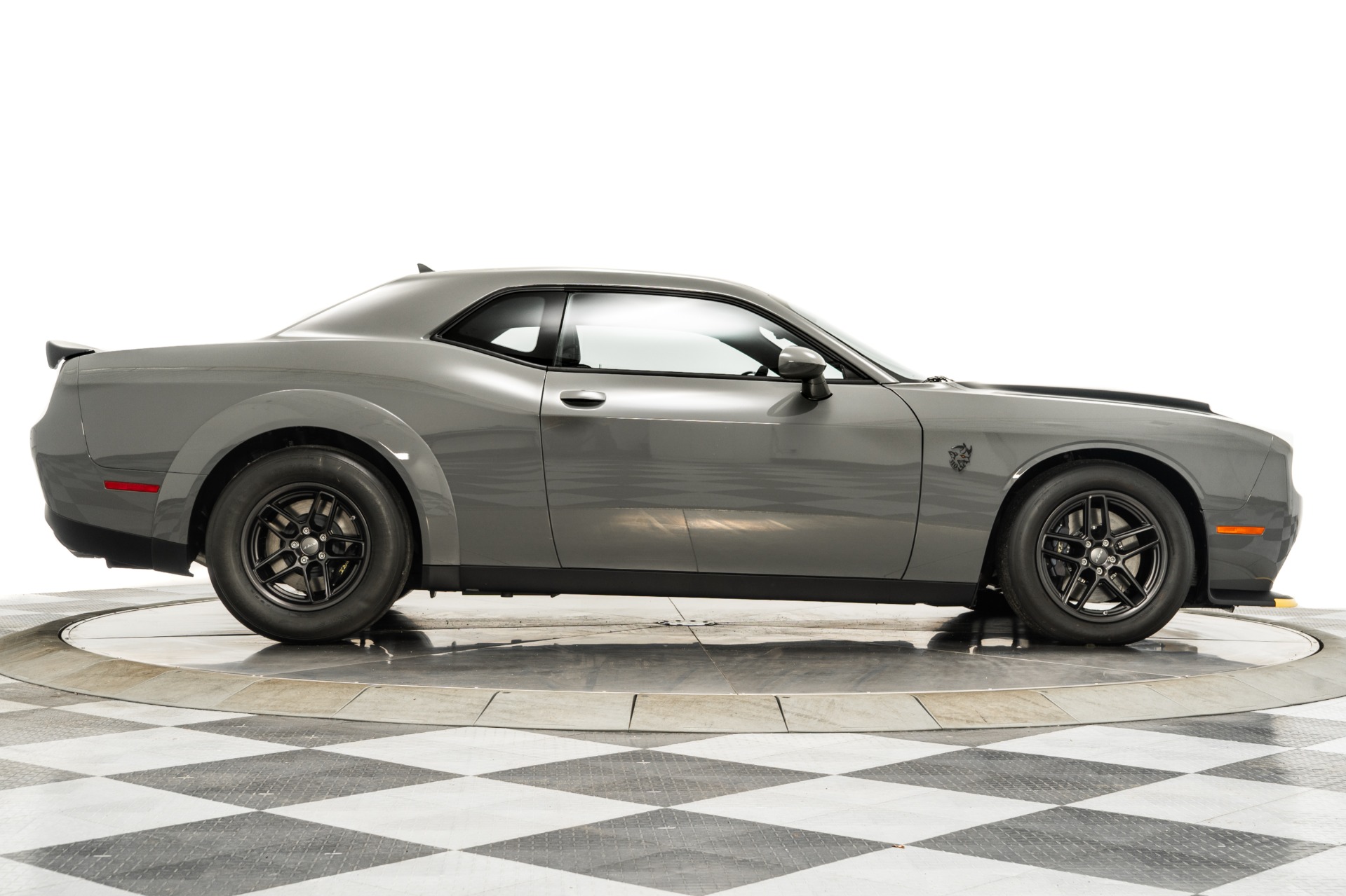 Used 2023 Dodge Challenger SRT Demon 170 For Sale (Sold