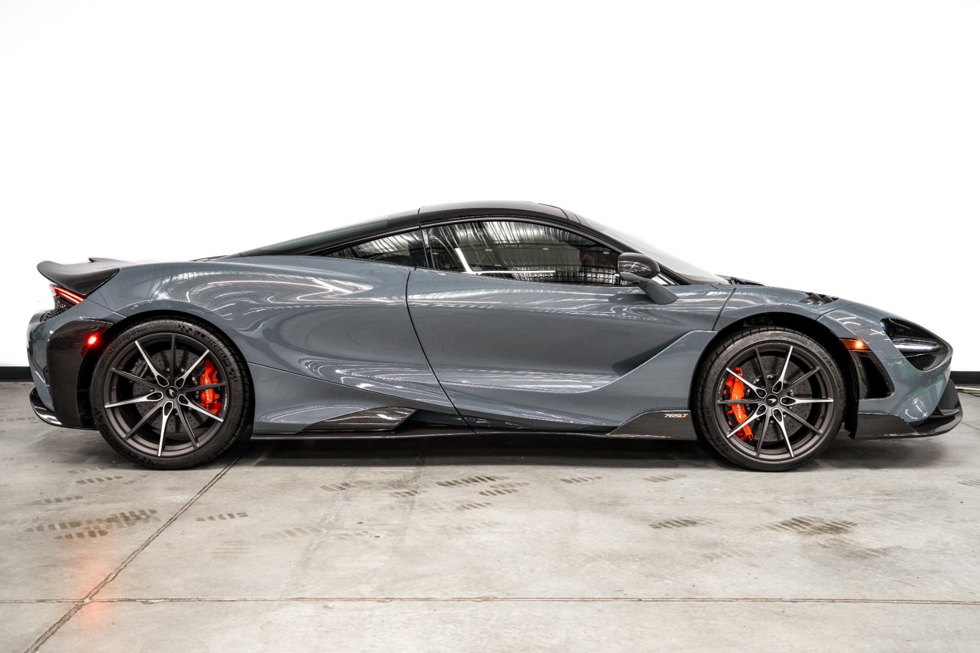 ラガルン 2021 McLaren 765LT for sale in Bonita Springs, FL