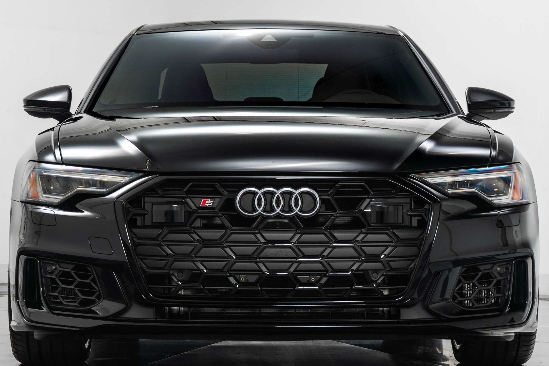 2025 Audi S6 Premium Plus photo 4