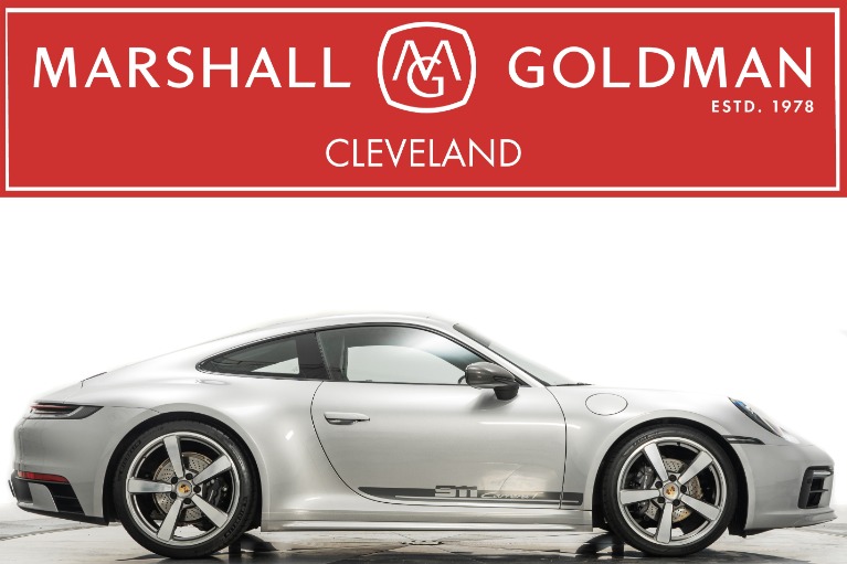 2023 Porsche 911