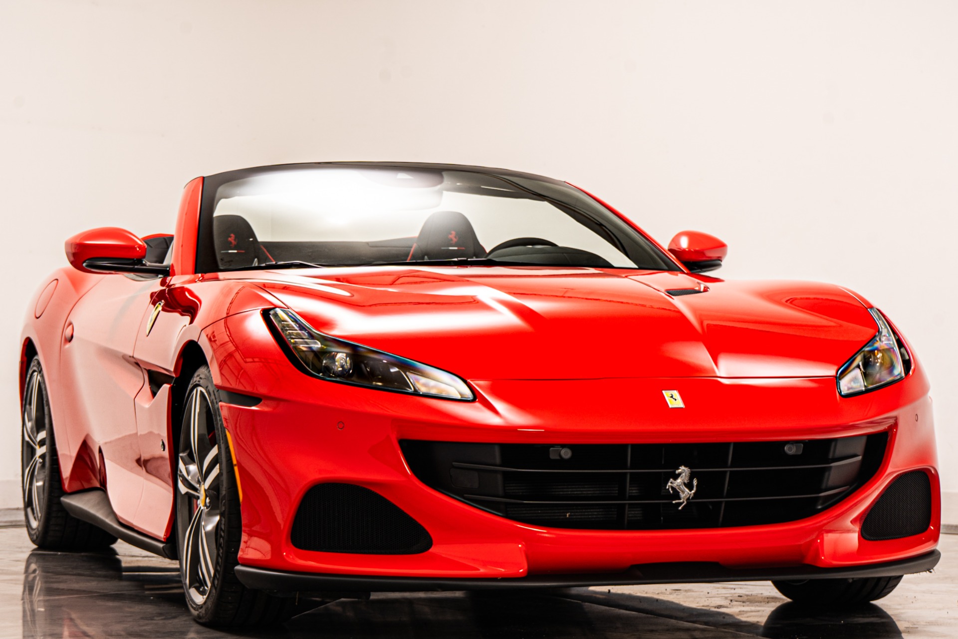 2023 Ferrari Portofino M photo 3