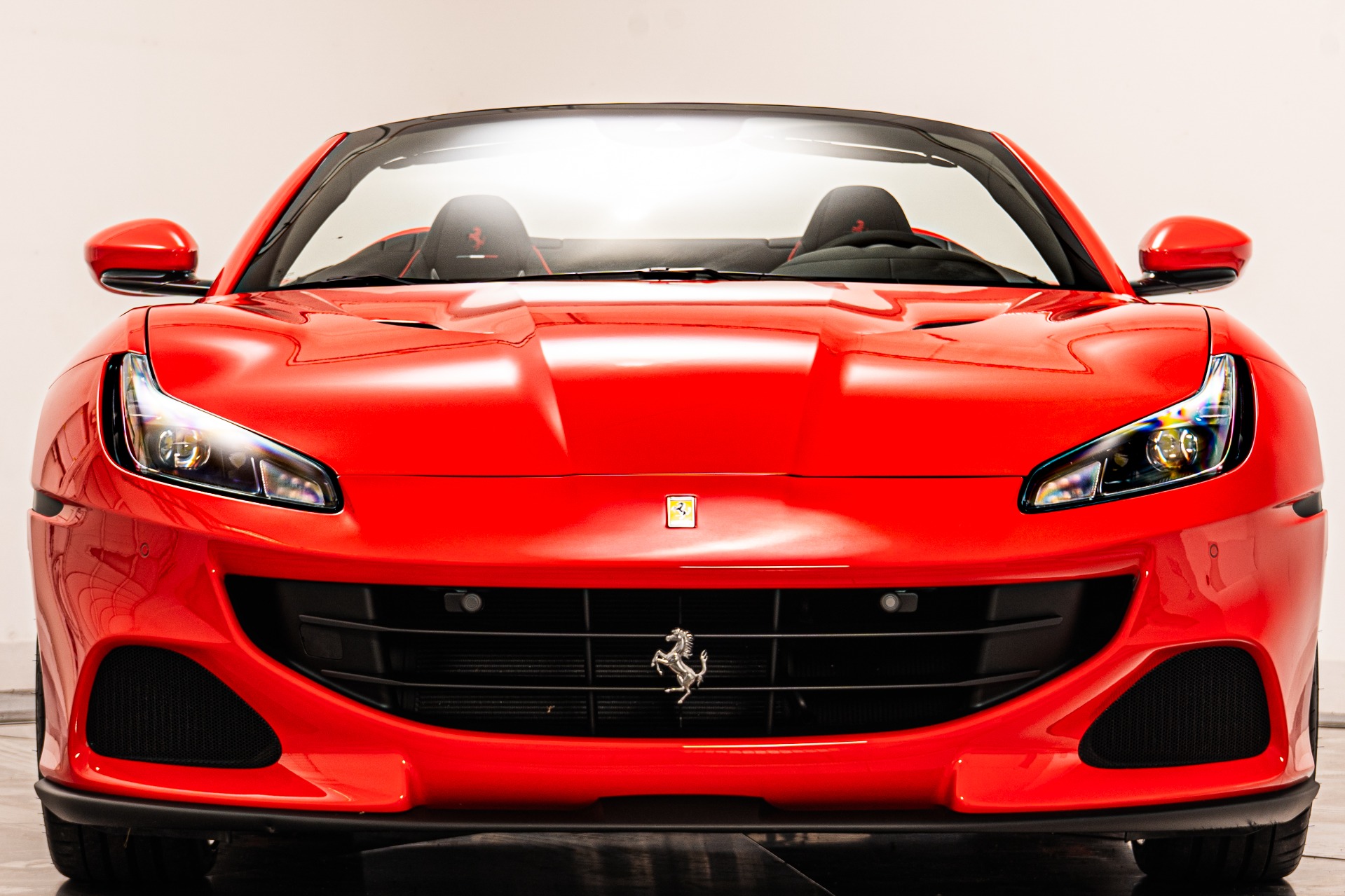 2023 Ferrari Portofino M photo 4