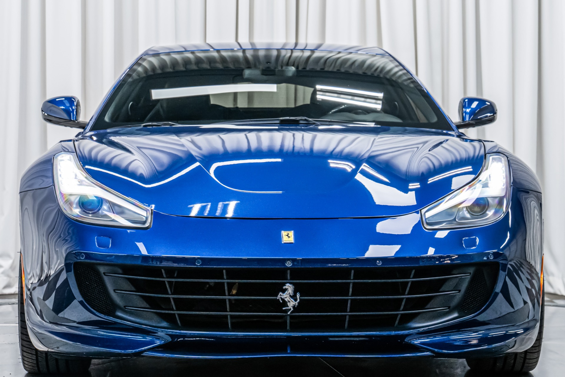 2019 Ferrari GTC4Lusso photo 3