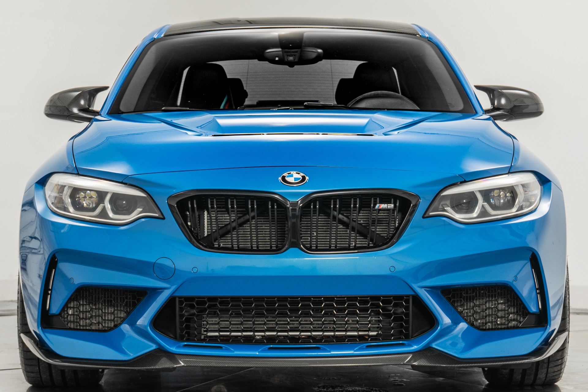 2020 Bmw M2 CS photo 4