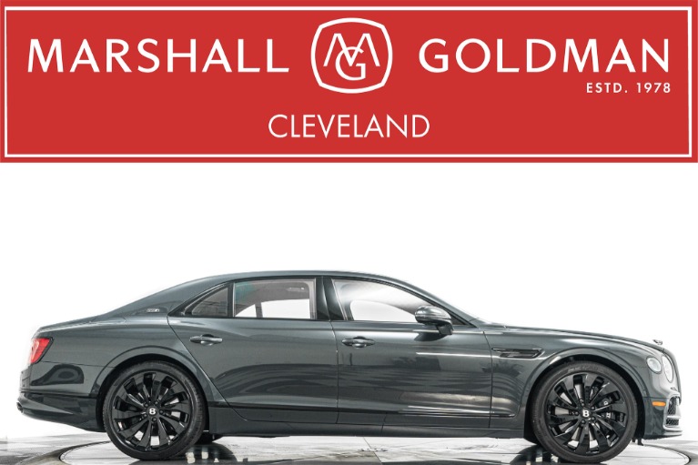 2024 Bentley Flying Spur