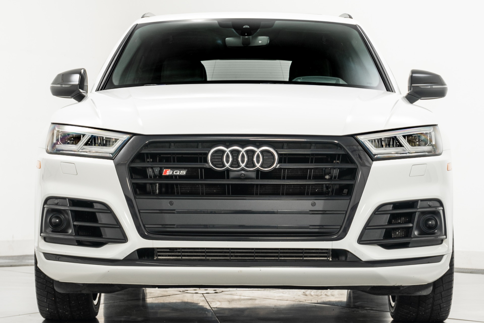 2020 Audi SQ5 Prestige photo 4