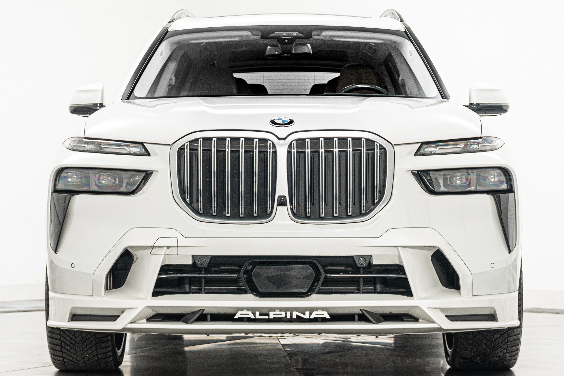 2024 Bmw X7 ALPINA XB7 photo 4
