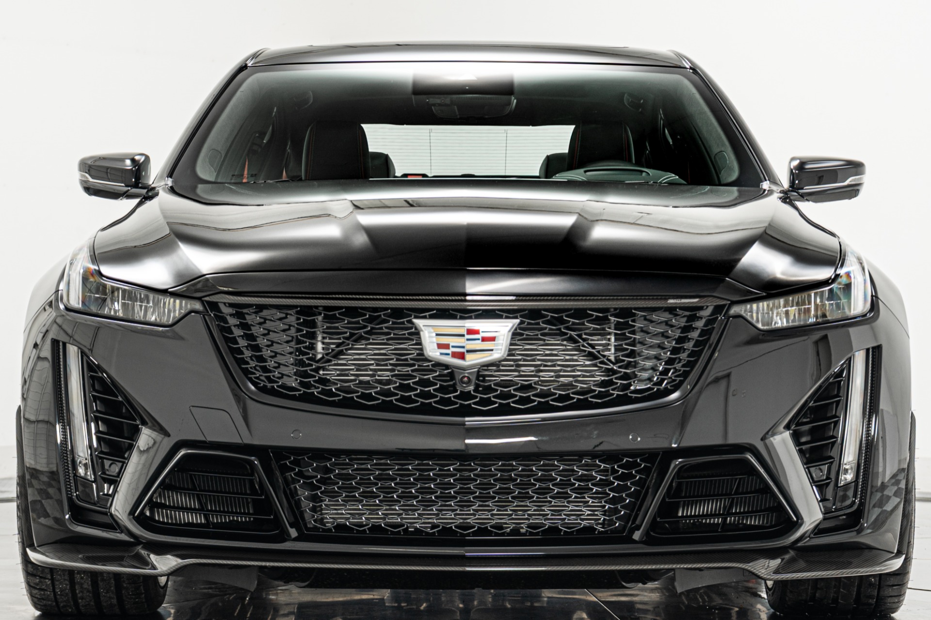 2024 Cadillac CT5 photo 3