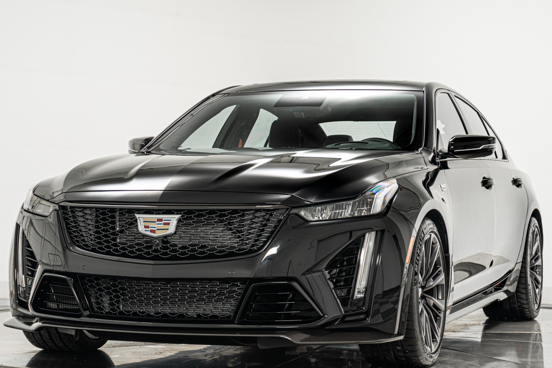 2024 Cadillac CT5 photo 4