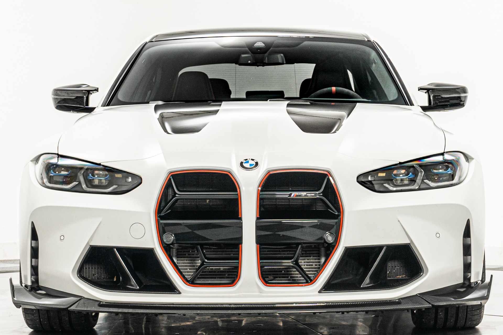 2024 Bmw M3 3 photo 4