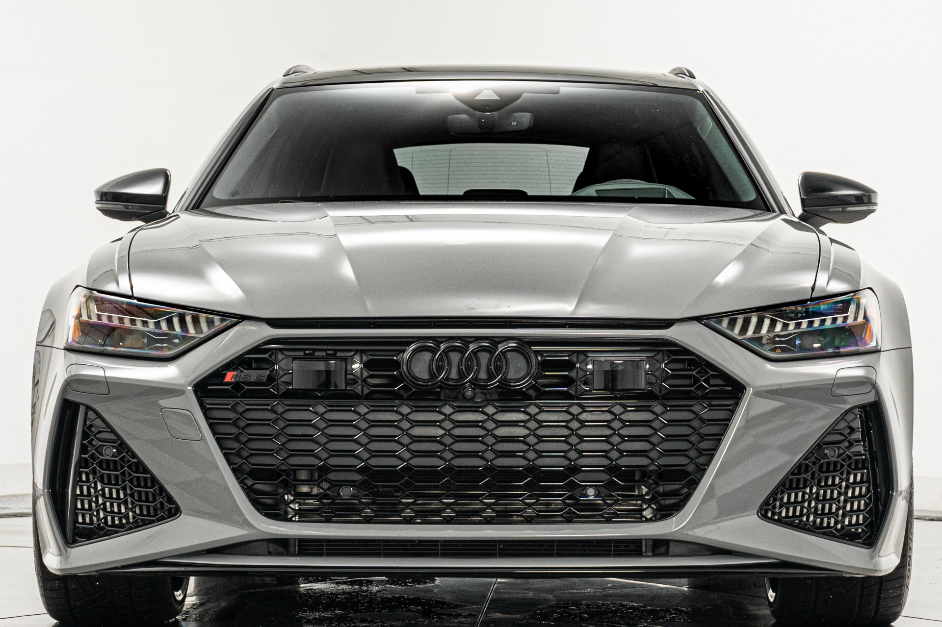 2024 Audi RS 6 Avant Performance Base photo 4