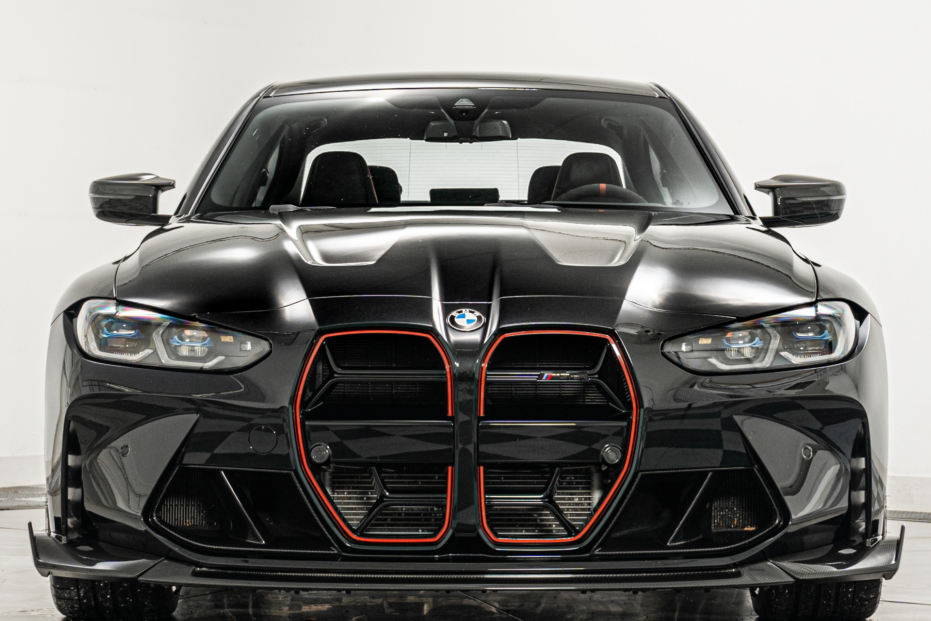 2024 Bmw M3 3 photo 4