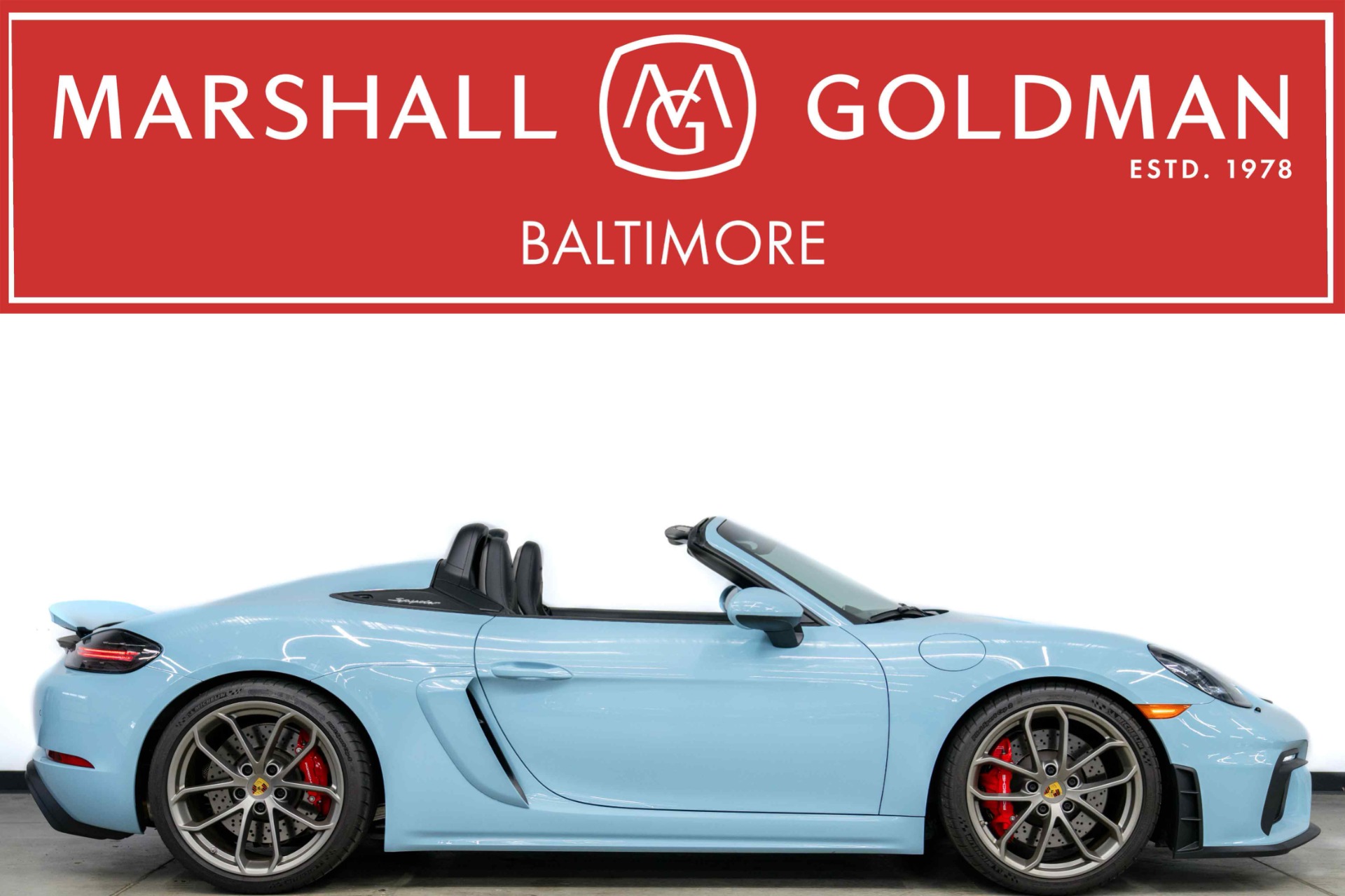 How Much To Paint A Porsche Boxster
