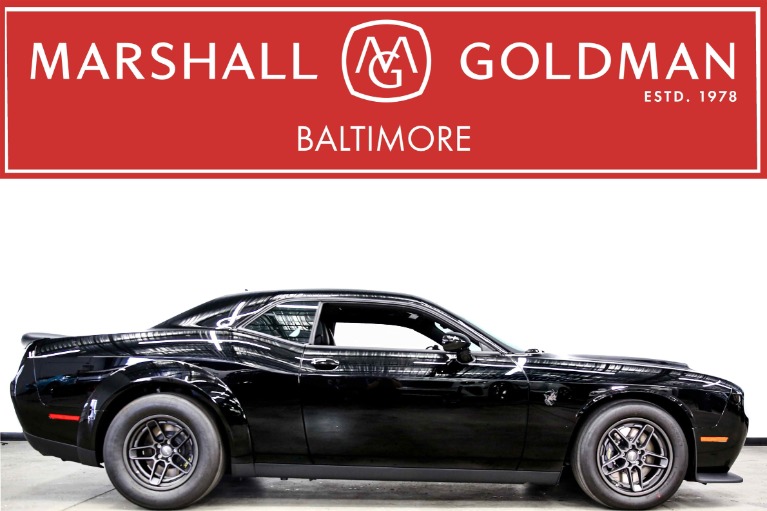 2023 Dodge Challenger SRT Hellcat Redeye WD Jailbreak Auto's photo