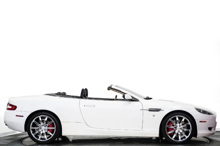 Used Convertibles for Sale | Marshall Goldman Newport Beach