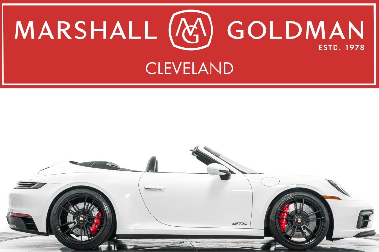 2023 Porsche 911