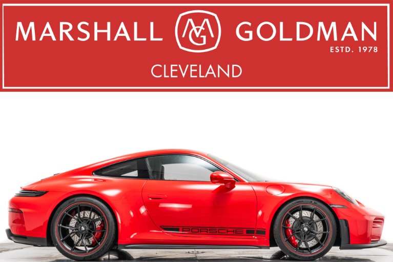 2026 Porsche 911 GT3