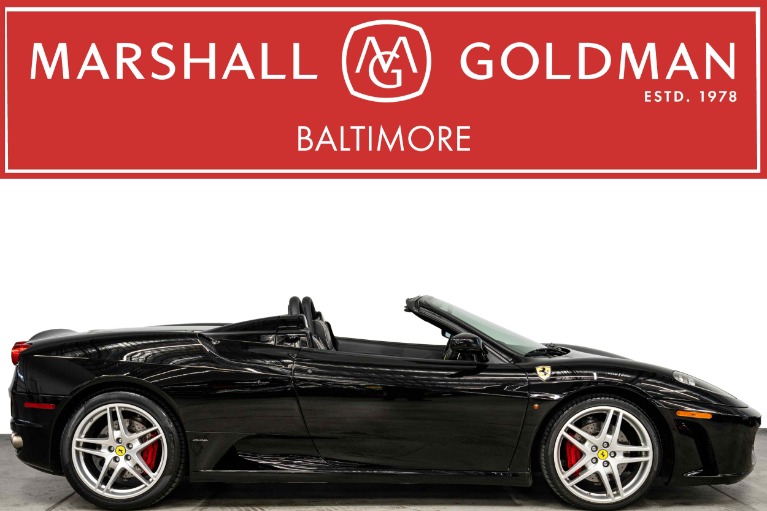 2006 Ferrari F430 Base