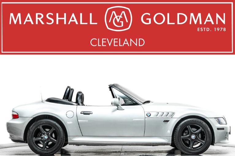 1997 BMW Z3 ROADSTER