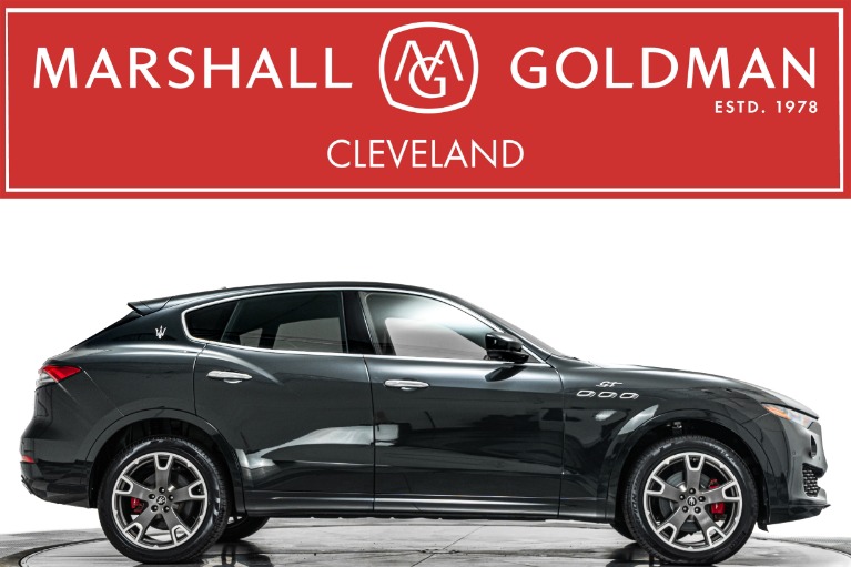 2023 Maserati Levante GT