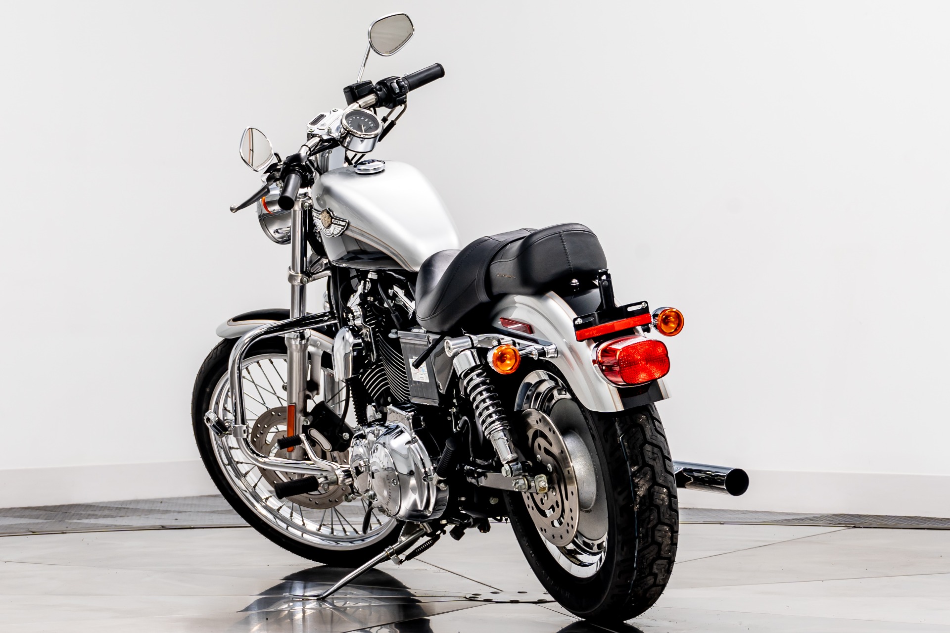 2003 sportster for sale new arrivals